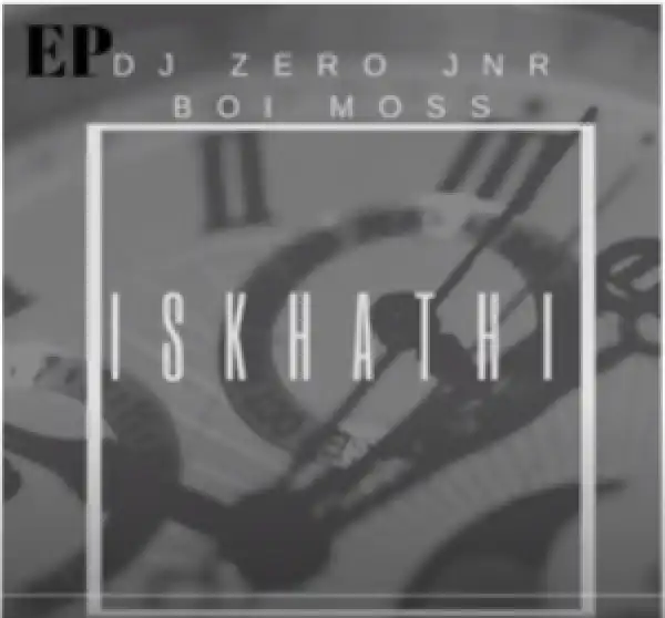 Dj Zero Jnr – Inkembe ft Boi Moss