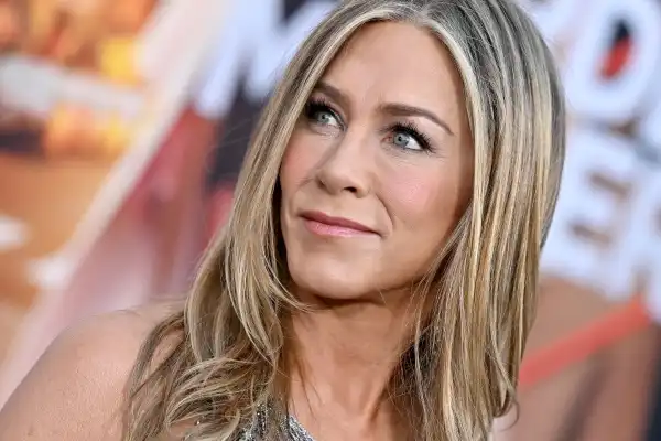 Jennifer Aniston Is ‘So Over’ Cancel Culture