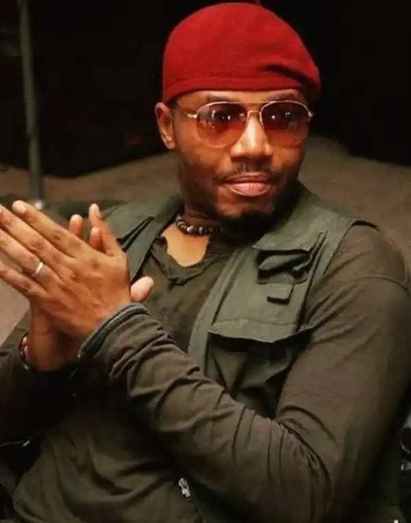 Ernest Obi Slams Skit Makers Making Jokes About Ritual Killings