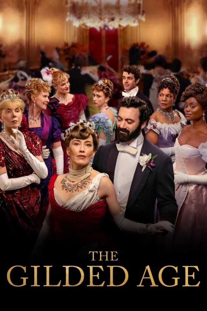 The Gilded Age (2022 TV series)