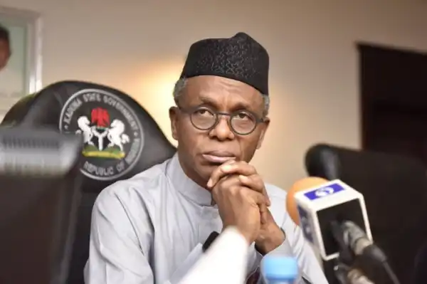 Kaduna Health Workers Defy El-rufai, Begin Strike