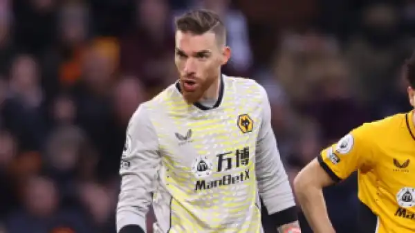 Wolves goalkeeper Jose Sa called into Portugal squad