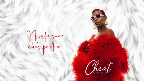 Maua Sama – Cheat