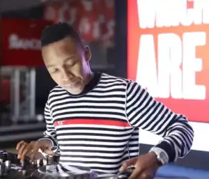 Vigro Deep – Rands Online Party (Episode 10)