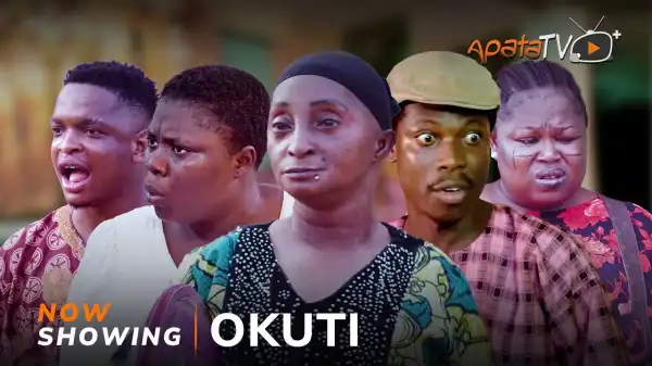 Okuti (2024 Yoruba Movie)