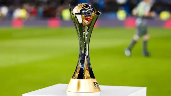Real Madrid learn dates for delayed 2022 FIFA Club World Cup