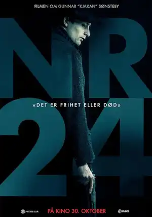 Number 24 (2024) [Norwegian]