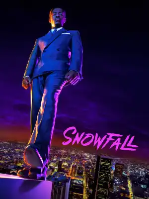 Snowfall S05E05