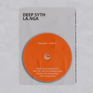 Deep Syth – I Feel (Original Mix)