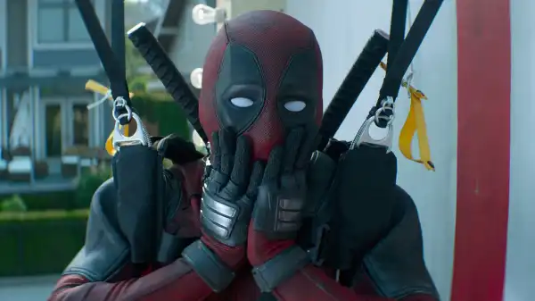 Deadpool 3 Will Reportedly Include More Returning X-Men & Villains
