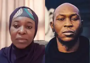 “Go And Liberate Yourself From Hijab First”- Seun Kuti Criticizes Aisha Yesufu