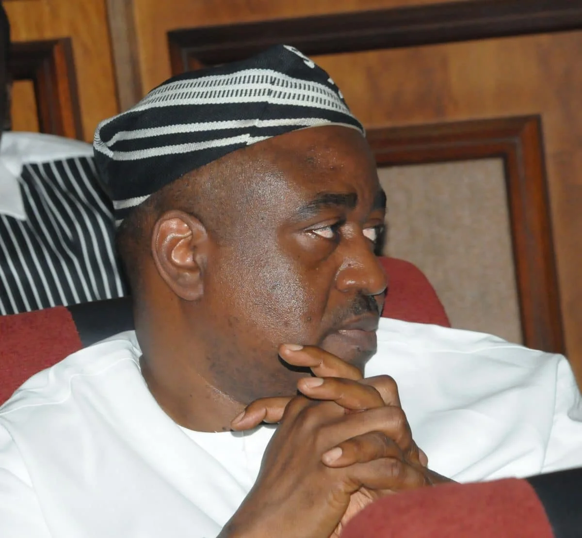 Ex Gov Suswam has case to answer in EFCC’s N3.1b fraud charges, court rules