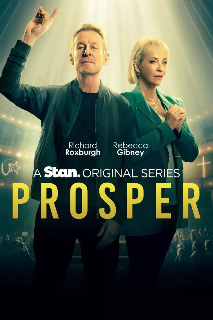 Prosper (2024 TV series)