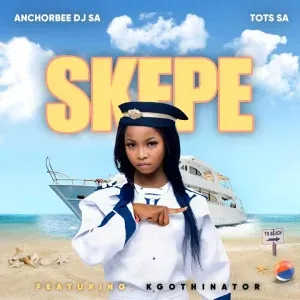 AnchorBee DJ SA & Tots SA – Skepe