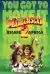 Madagascar Escape 2 Africa (2008)