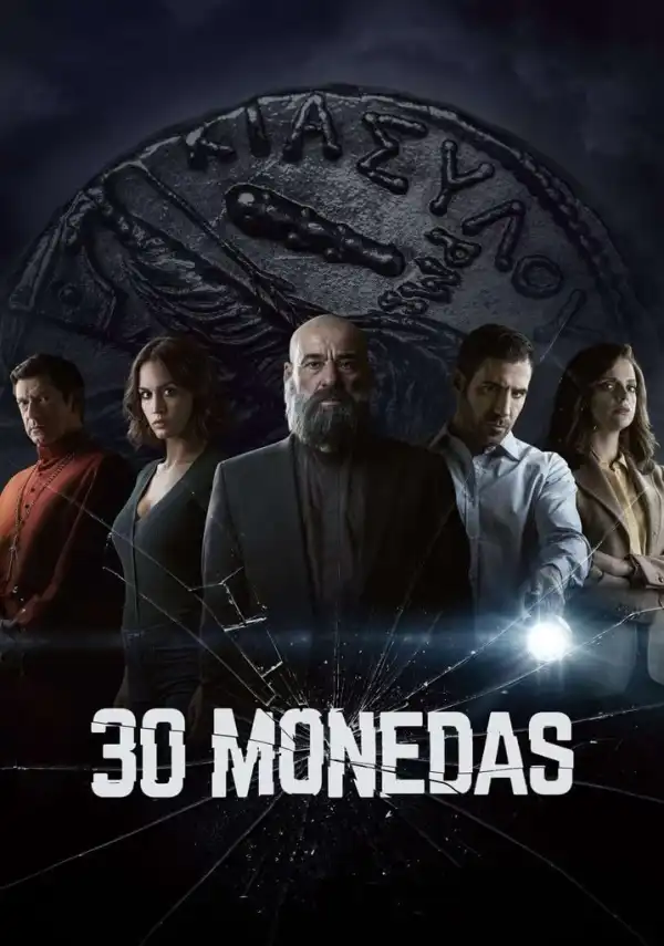30 Coins S02E01