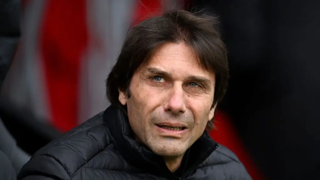 Transfer: Conte demands face-to-face talks with Osimhen
