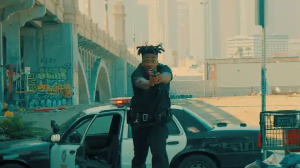 Dax - No Cappin (Video)