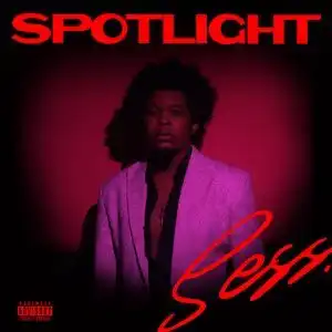 Sess Ft. Adekunle Gold – International Love