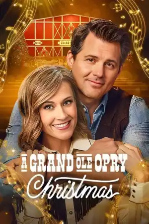 A Grand Ole Opry Christmas (2025)