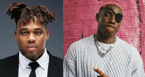 You’re Owing Your Boss Money And You’re Talking To A Boss – BNXN Slams Ruger Over Comment