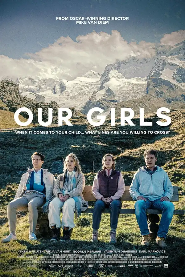 Our Girls (2025) [Dutch]
