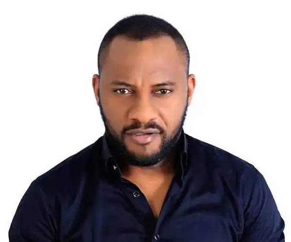 Please Release Nnamdi Kanu – Yul Edochie Begs Tinubu