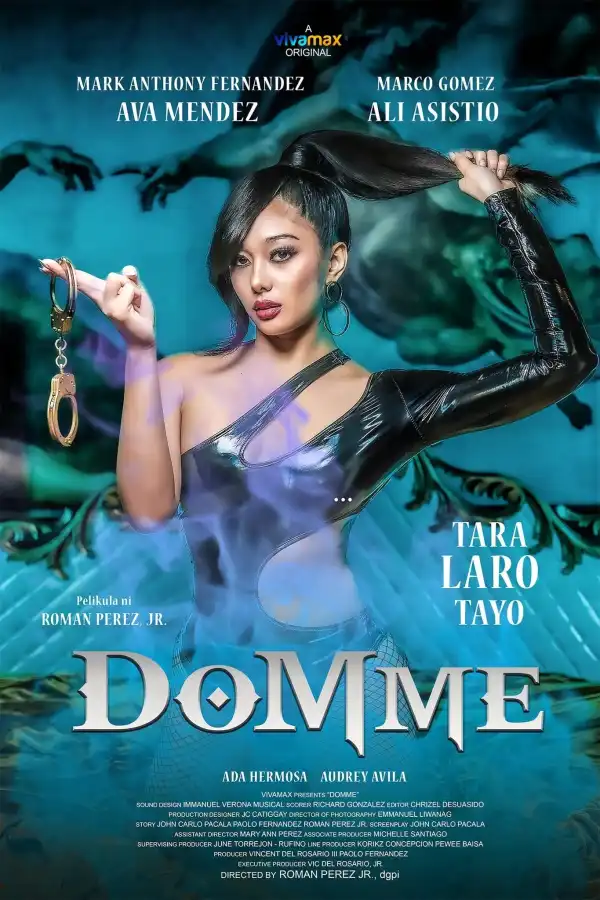 Domme (2023) [Filipino] (Explicit)