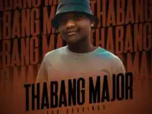 Thabang Major – The Journey Episode 12 (Birth Month Mix)