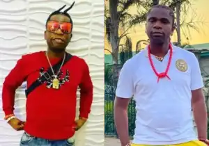 “They Must Pay Me ₦300 Million For Violating My Human Rights” – Speed Darlington