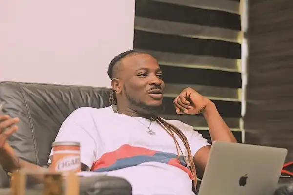 Peruzzi Reacts After His Old Tweets Were Dug Up To Show Him Boasting About R*ping Women