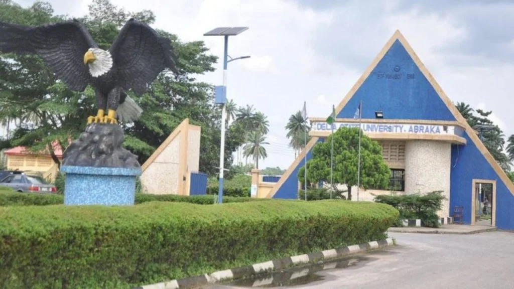 Delta university community in shock as gunmen assassinate staff