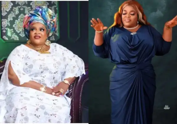 “This Year Will Not See My End” -Actress Allwell Ademola’s Last Post Trends