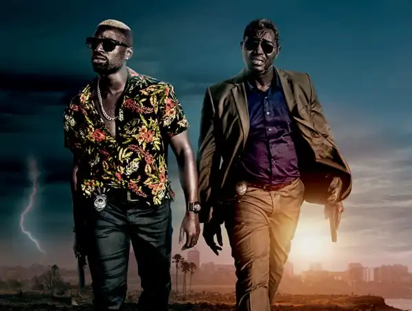 Sakho Mangane S01 E01