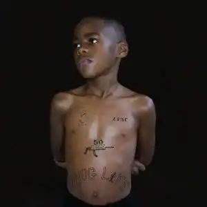 Dj Arch Jnr – Hit’Em Yano