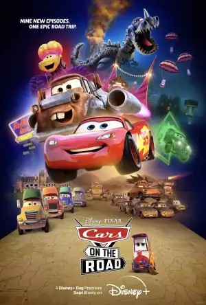 Cars on the Road Season 1