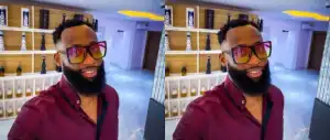 BBNaija’s Tochi Blames AI Tools for Poor JAMB Performance Among Students