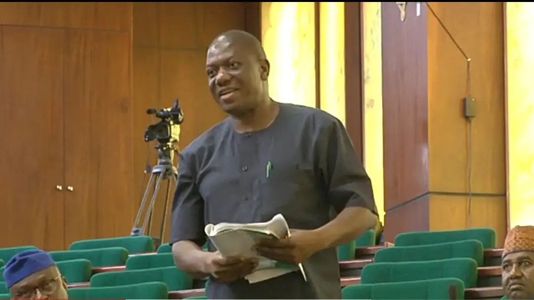 Southern Kaduna youths condemn plan to recall Senator Katung