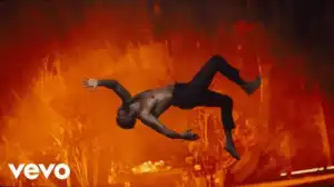 Jidenna, Bullish – Black Magic Hour (Video)