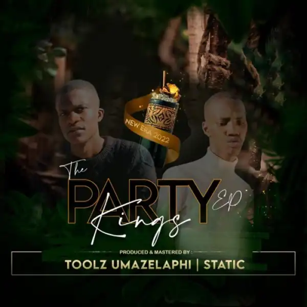 Toolz Umazelaphi no Static – Khawume Mjolo (feat. Chustar)