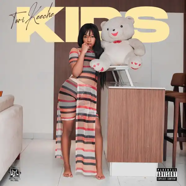 Tori Keeche – Kids