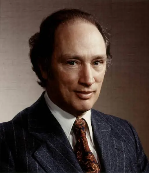 Biography & Career Of Pierre Trudeau