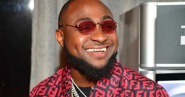 Davido Set To Sign His First Female Artist – Claims It Boutta Be Lit
