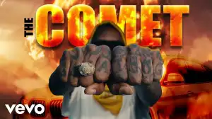 Vybz Kartel - The Comet (Video)