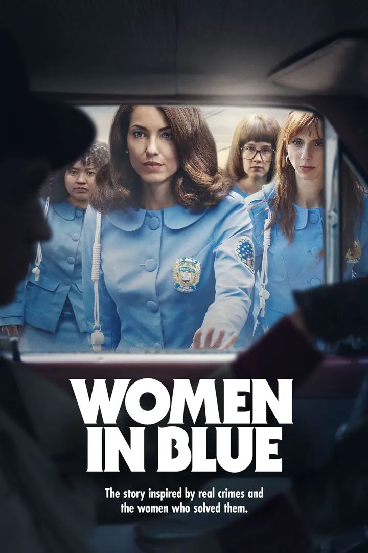 Women in Blue S01 E09