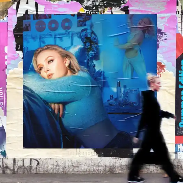 Zara Larsson – Last Summer