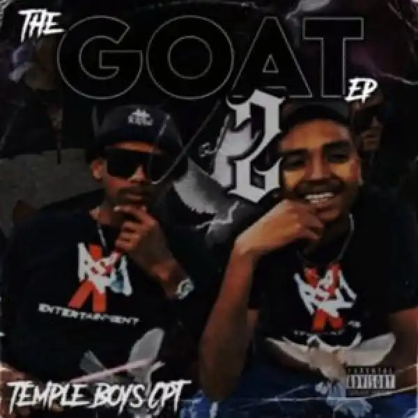 Temple Boys Cpt – Saggies ft Young King the Vocalist