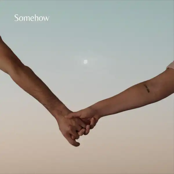 Jessia – Somehow