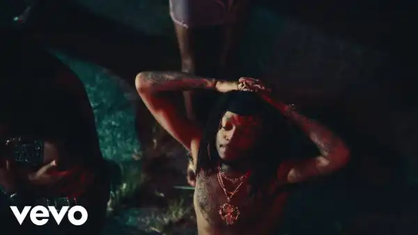 JID - Dance Now (Video)