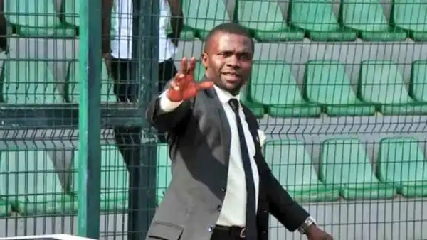 We’re lucky to beat Nasarawa United – Ilechukwu